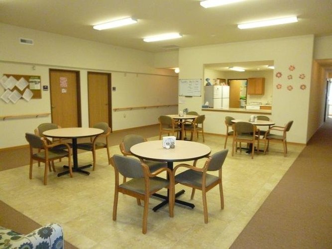 Care Partners Assisted Living in Antigo Antigo, WI