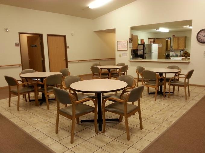 Care Partners Assisted Living in Stevens Point image