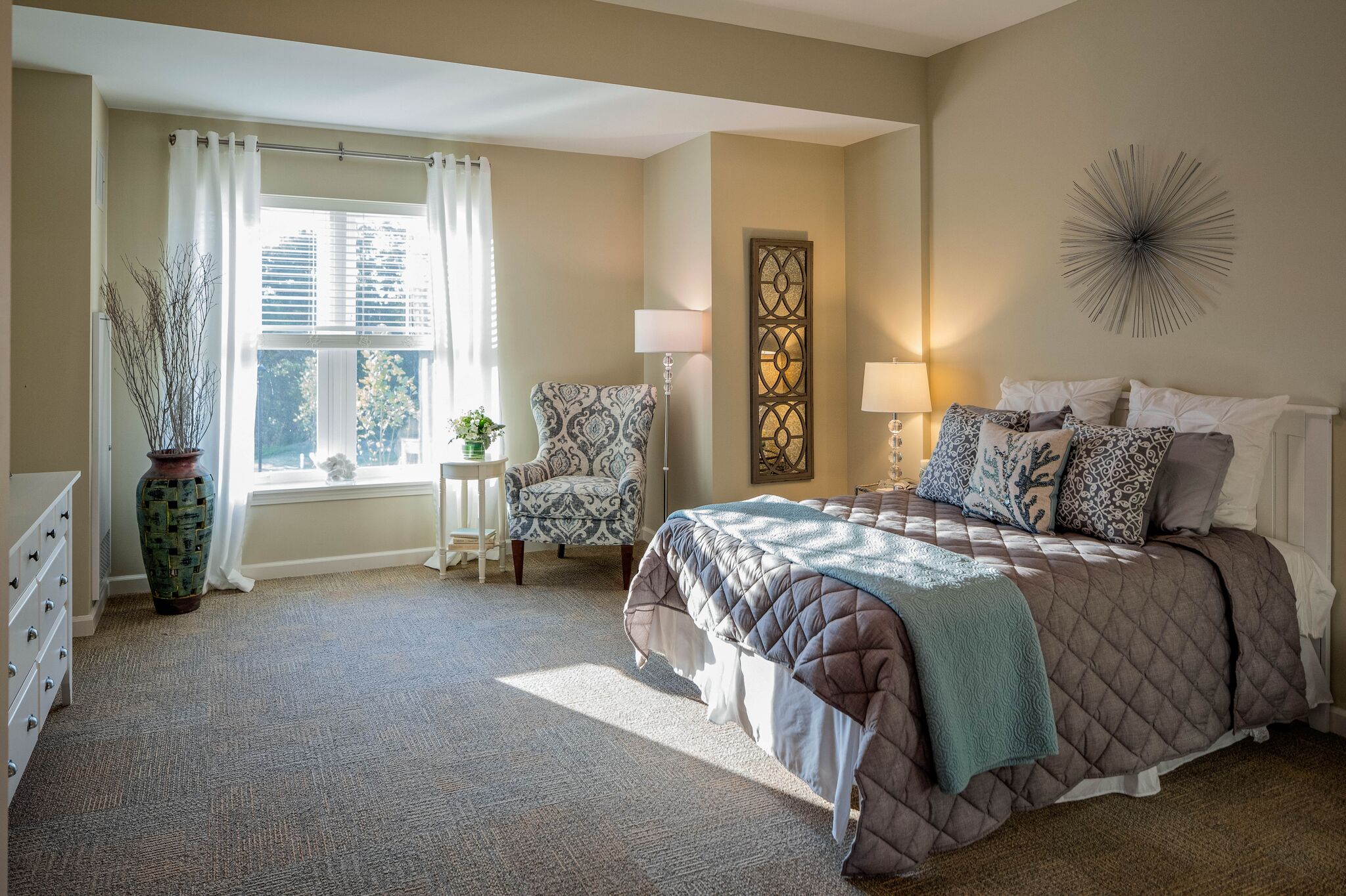 Maplewood At Mill Hill