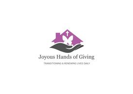 JOYOUS (HANDS OF GIVING)