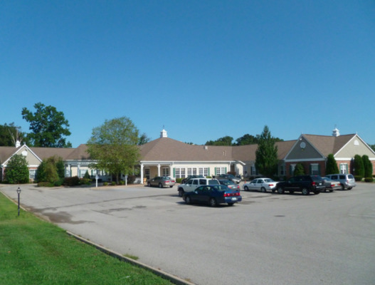 Fairview Place Senior Living