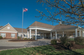 Crescent Place Assisted Living 