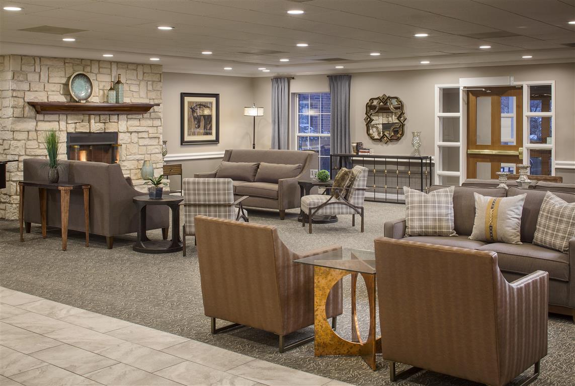 Belmont Village Glenview