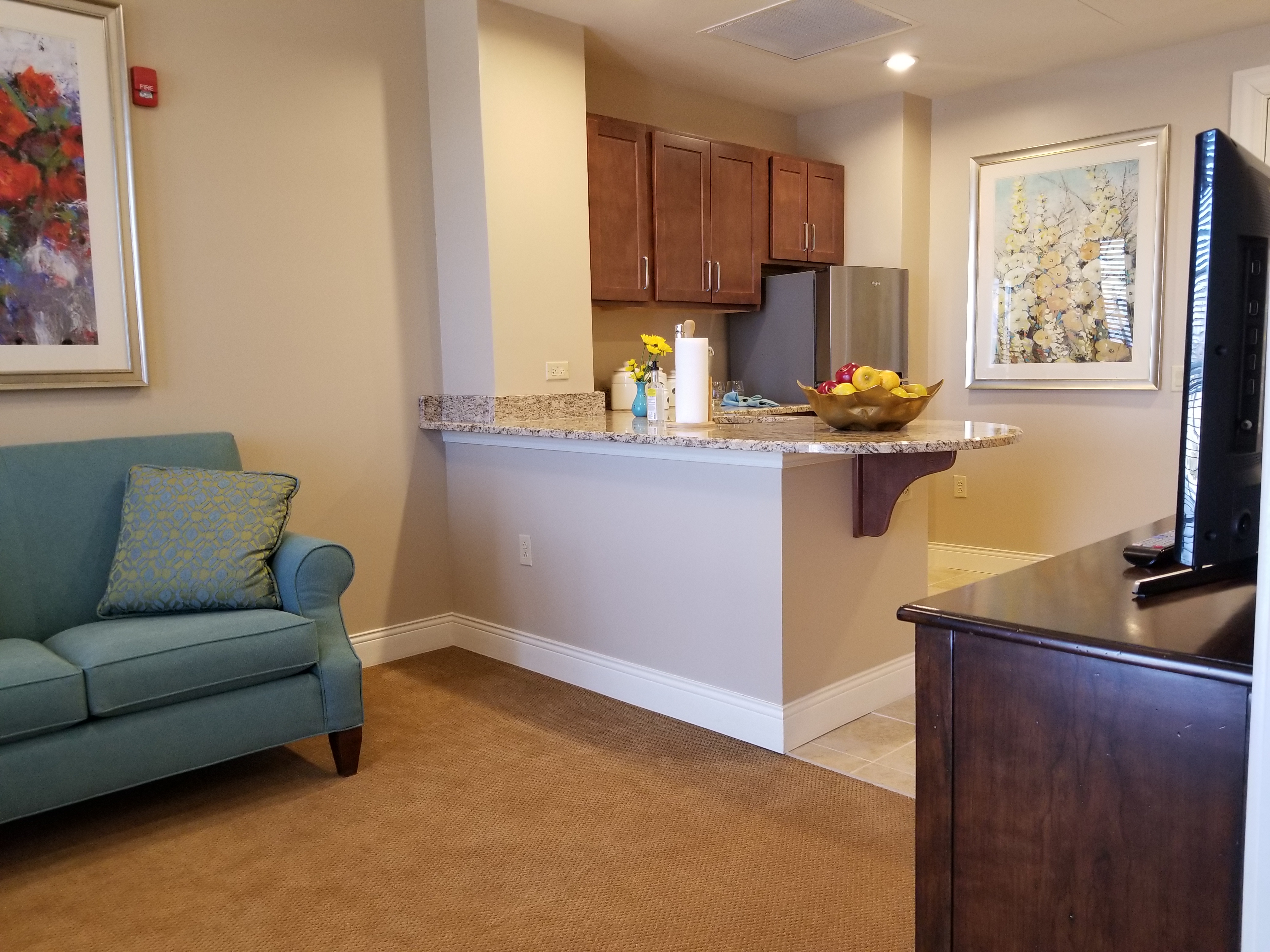 HarborChase of Naperville