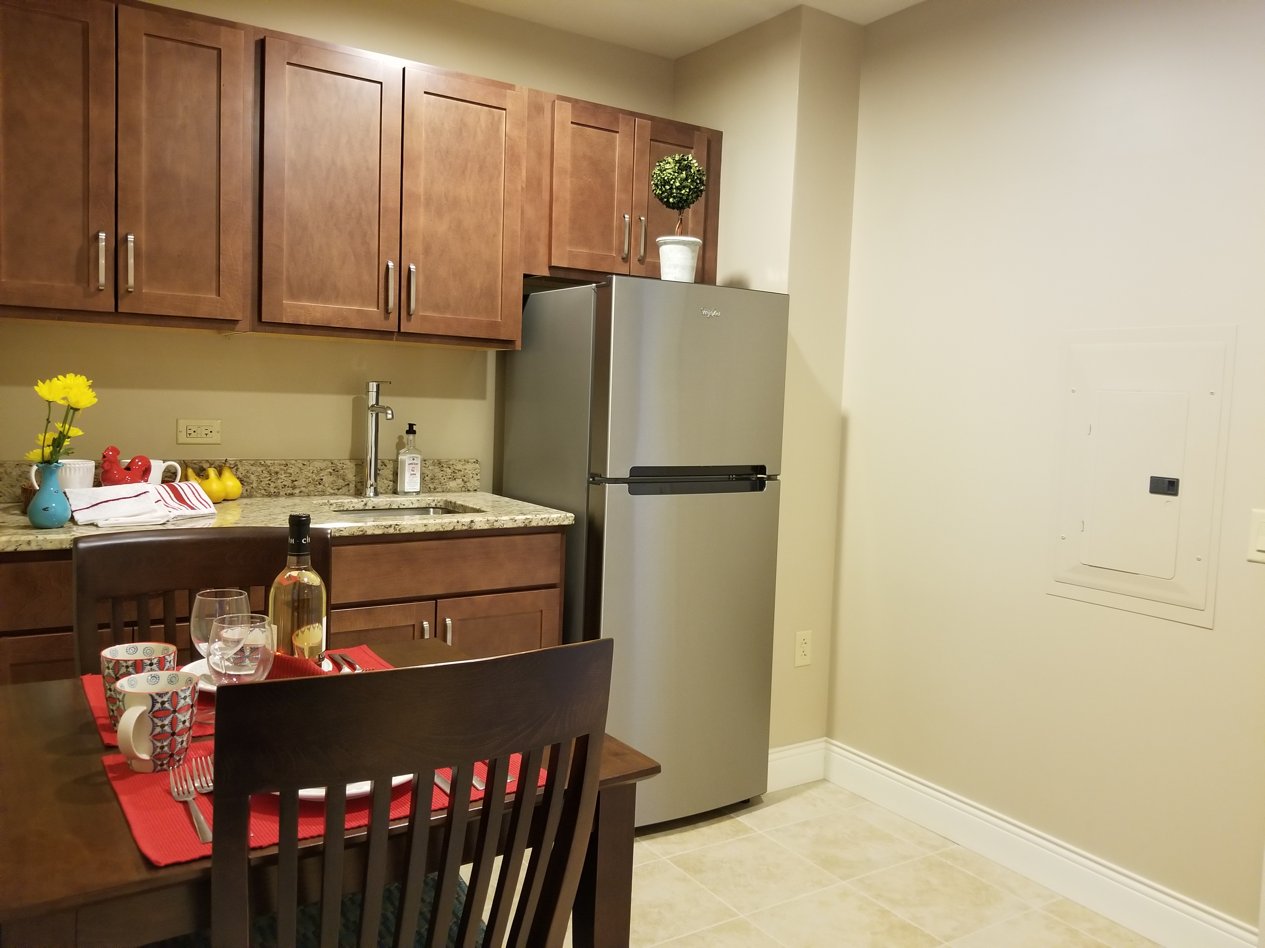 HarborChase of Naperville