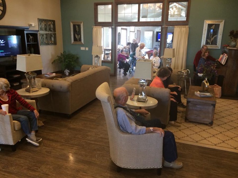 Chatham Villas of SouthPark