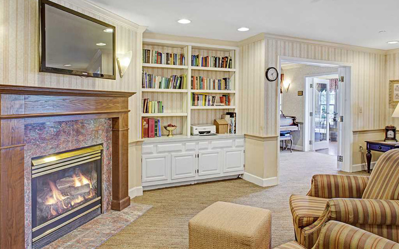 Bickford of Upper Arlington