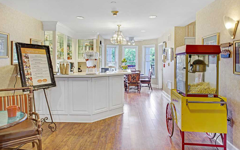 Bickford of Upper Arlington