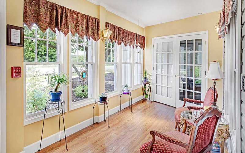 Bickford of Upper Arlington