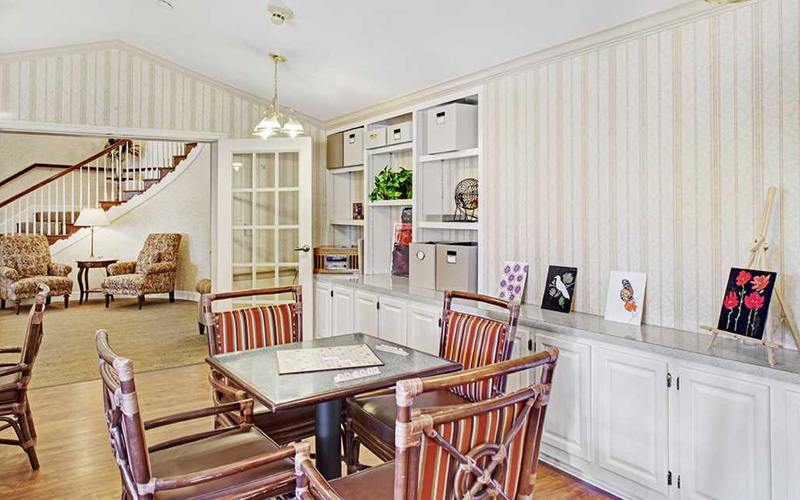 Bickford of Upper Arlington