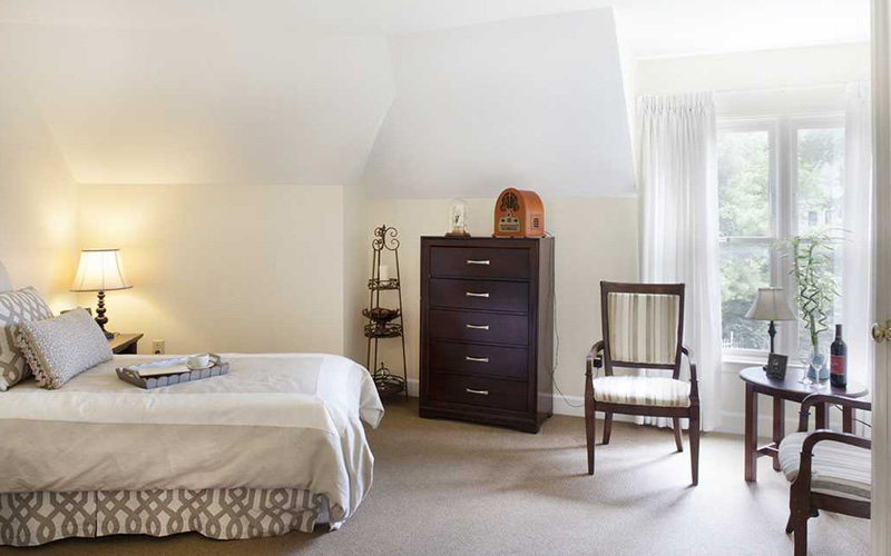 Bickford of Upper Arlington