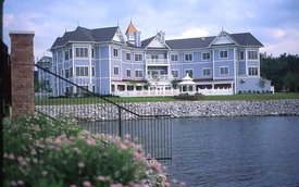 The Residence at Presque Isle Bay