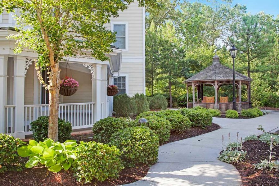 Sunrise of Johns Creek