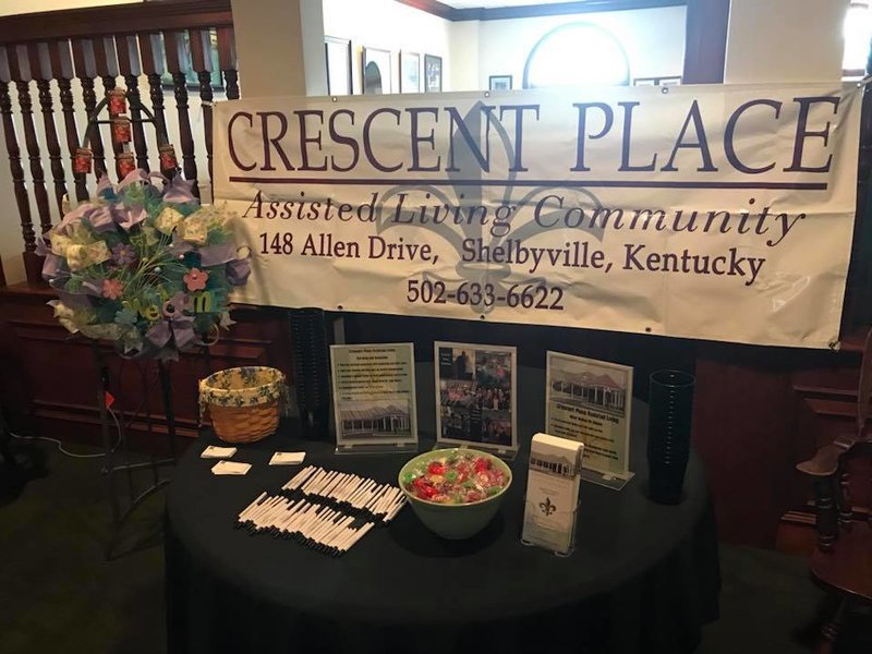 Crescent Place Assisted Living 