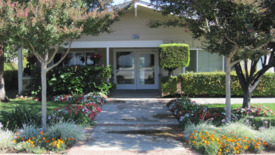 Livermore Valley Senior Living