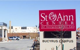 St. Ann Center for Intergenerational Care