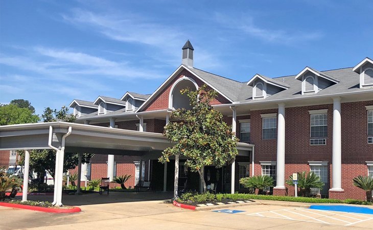 Collier Park Senior Living