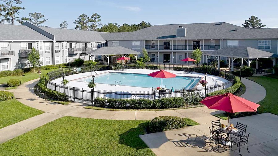 Collier Park Senior Living