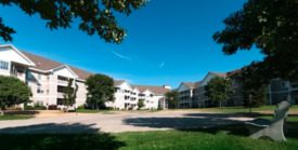 Trail Ridge Senior Living Community