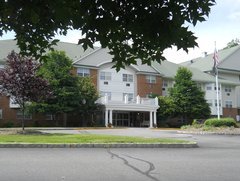 photo of Cook&#39;s Pond Senior Housing