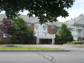 Cook's Pond Senior Housing