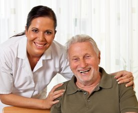 Lux Senior Care LLC - Greenacres, FL