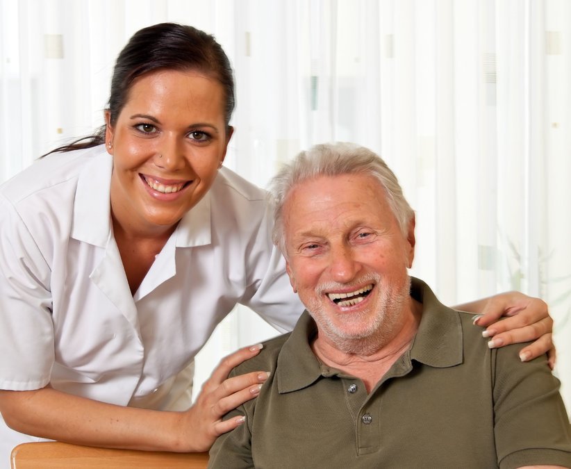 Lux Senior Care LLC - Greenacres, FL
