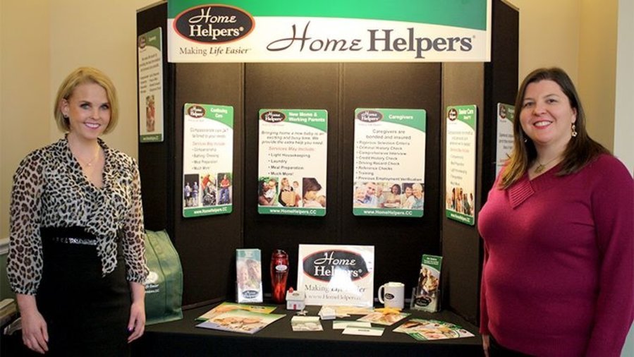 Home Helpers of Westminster