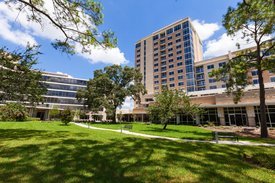 Brazos Towers at Bayou Manor