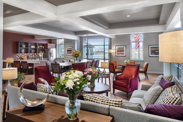 Copper Creek Senior Living