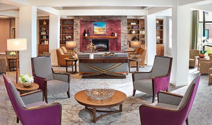 Copper Creek Senior Living