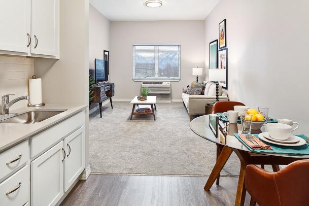 Copper Creek Senior Living