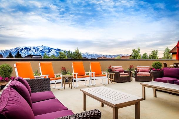 Copper Creek Senior Living