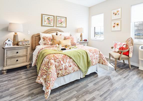 Copper Creek Senior Living