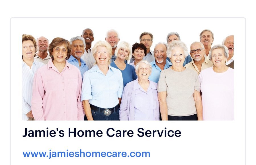 Jamie's Home Care Services LLC