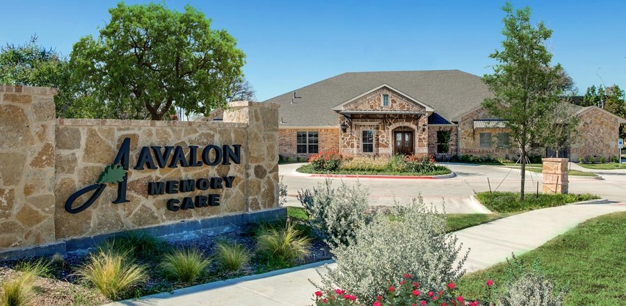 Avalon Memory Care - Carrollton I