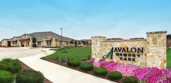 Avalon Memory Care - Carrollton II