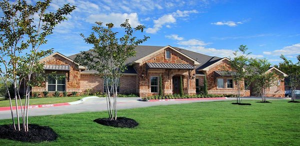 Avalon Memory Care - McKinney