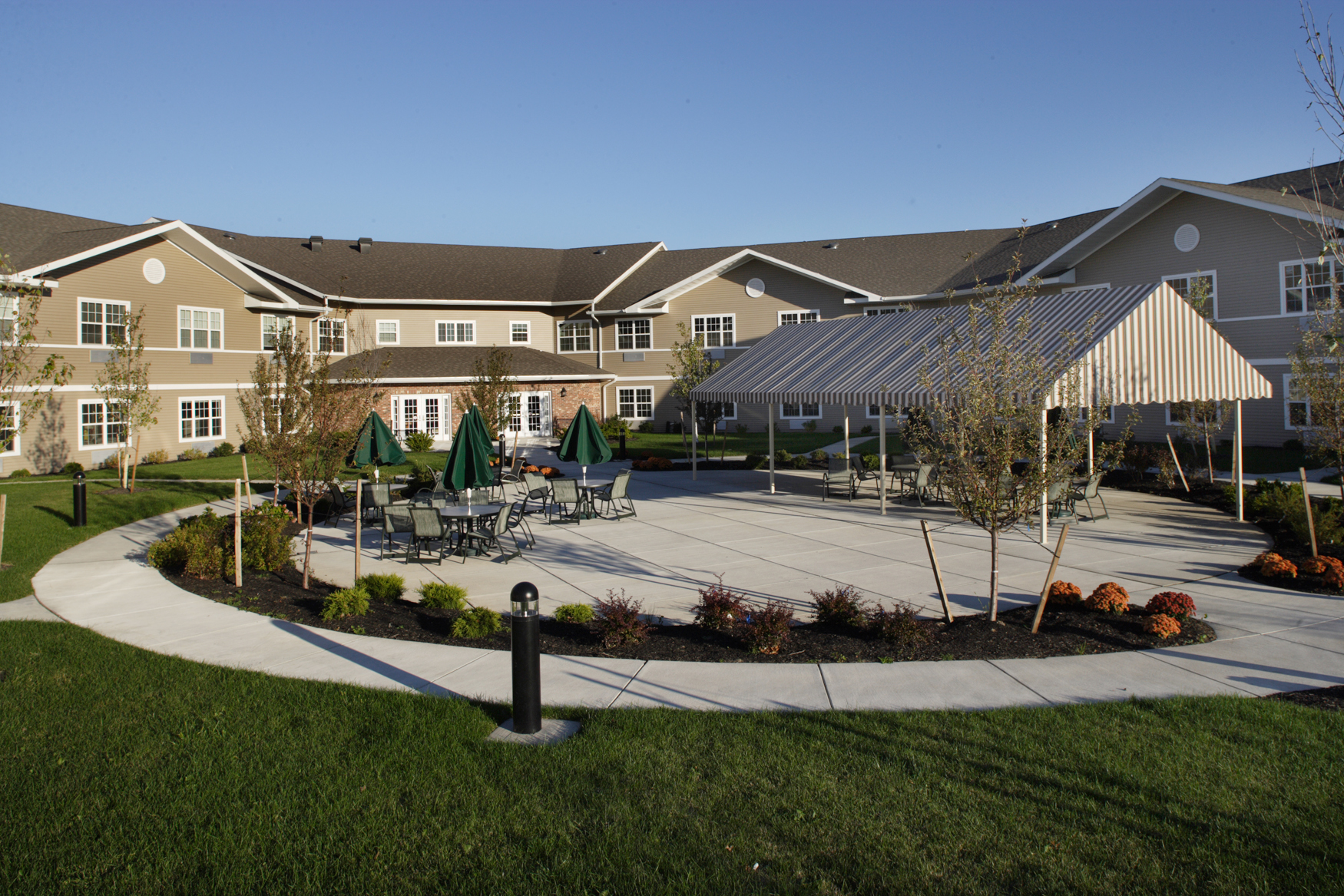 Elderwood Residences at Wheatfield Ratings & Performance US News