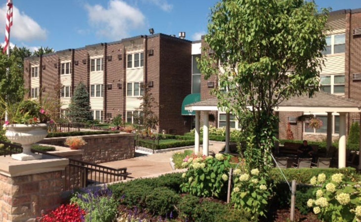 photo of The Bellaire Senior Living