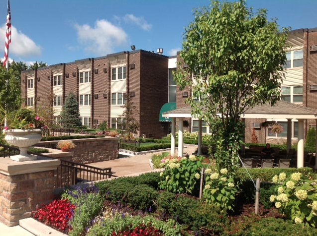 The Bellaire Senior Living image
