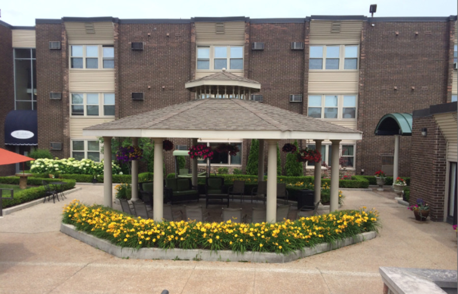 The Bellaire Senior Living