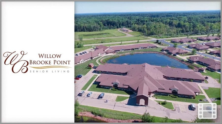 Willow Brooke Pointe Senior Living