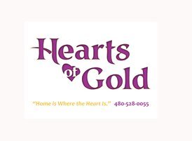 Hearts of Gold Home Care