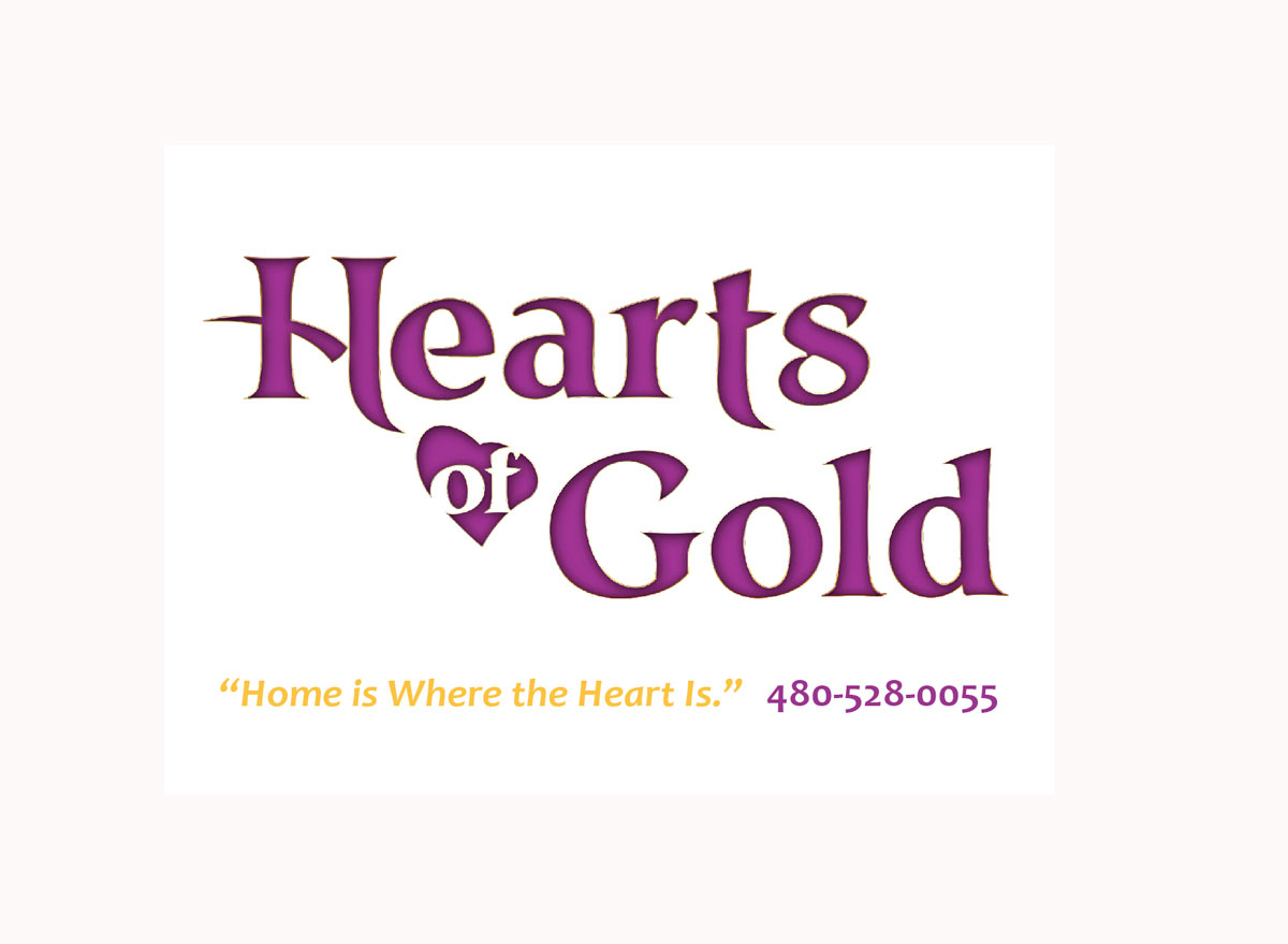 Hearts of Gold Home Care image