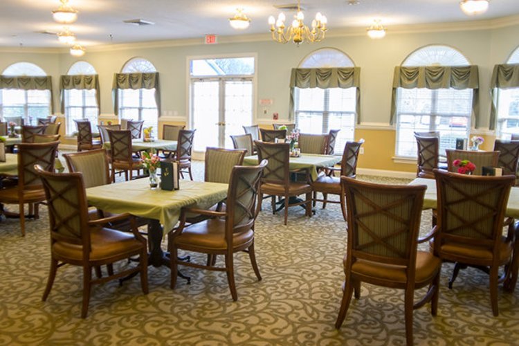 Brookdale Salisbury Salisbury, NC