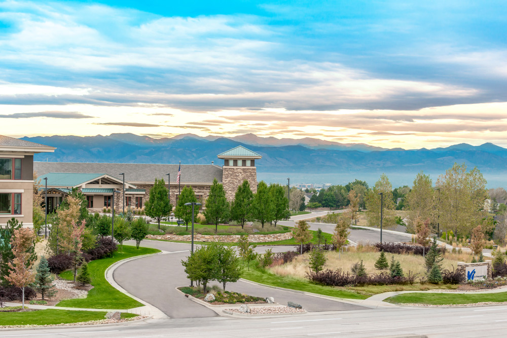 Vi at Highlands Ranch - 9 Reviews - Highlands Ranch, CO