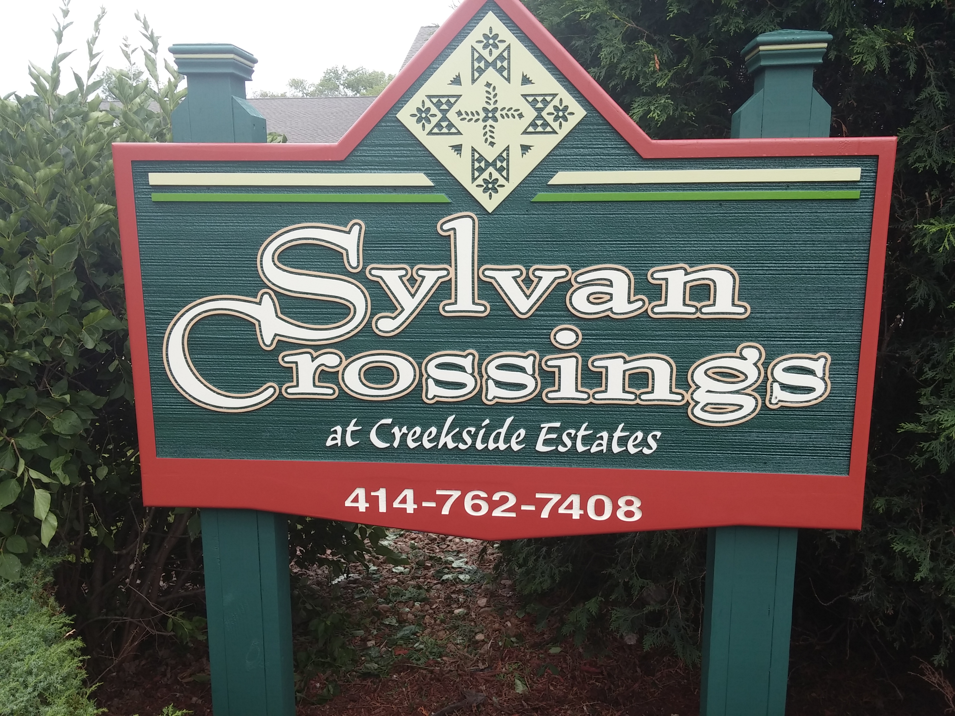 Sylvan Crossings at Creekside Estates image