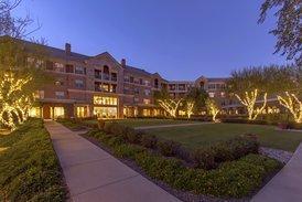 Vi at Silverstone Pricing, Reviews & Amenities - Scottsdale, Arizona