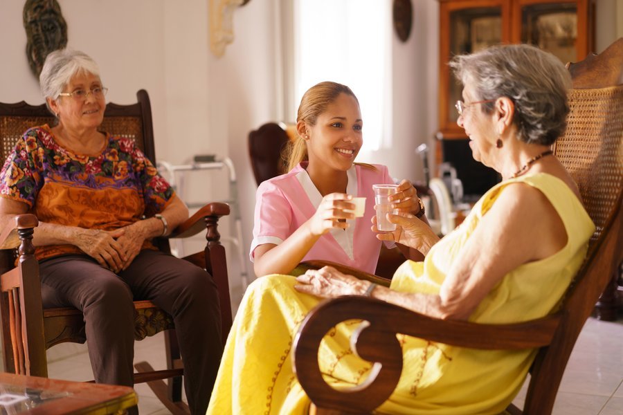 Fedcap Home Care